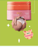 ESFOLIANTE BUMBUM DE PESSEGO