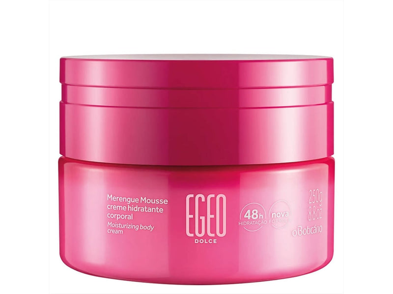 Egeo Dolce Merengue Mousse, 250g