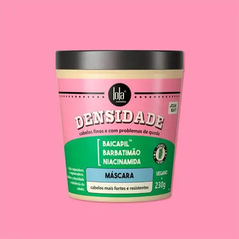 MASCARA DENSIDADE -LOLA 230 G