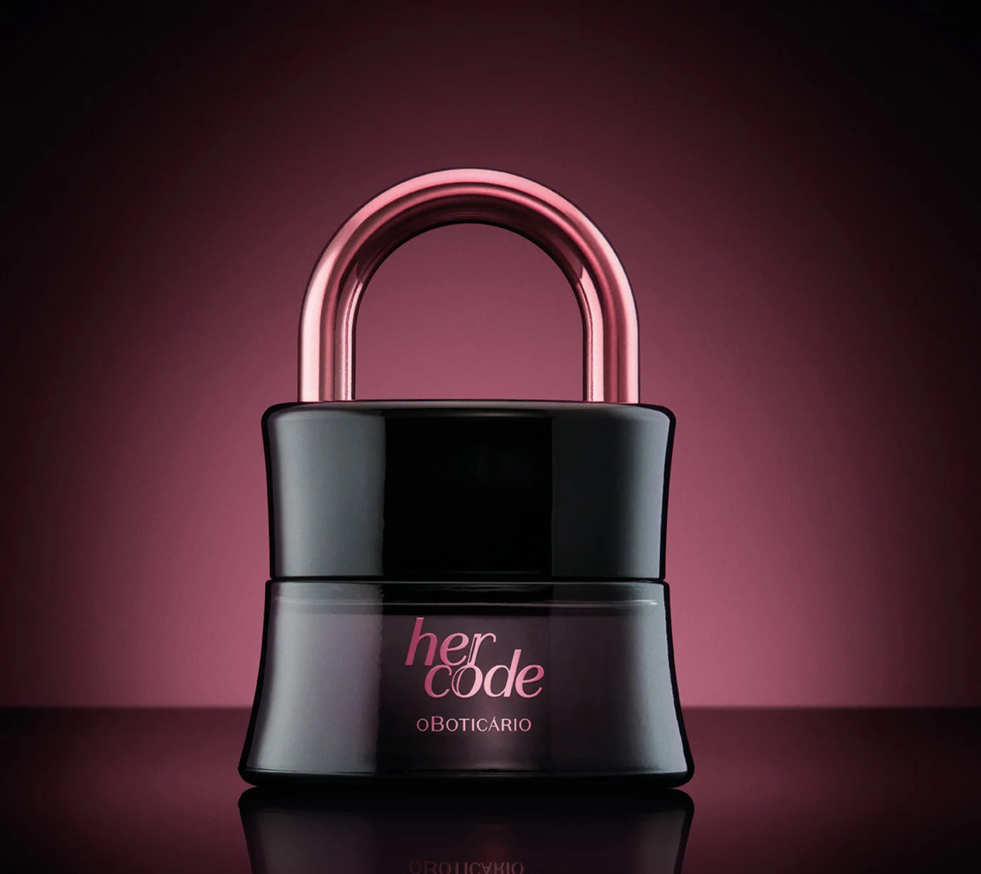 Her Code Touch Eau de Parfum, 50ml