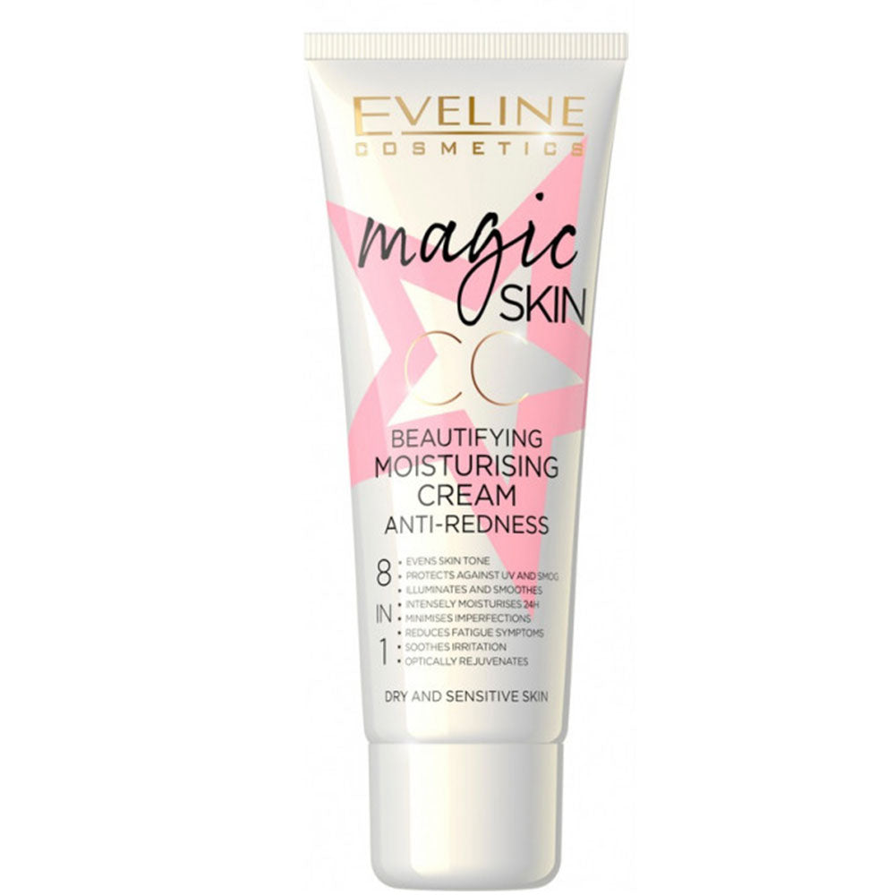 CC CREAM EVELINE